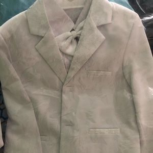 Boys tuxedo